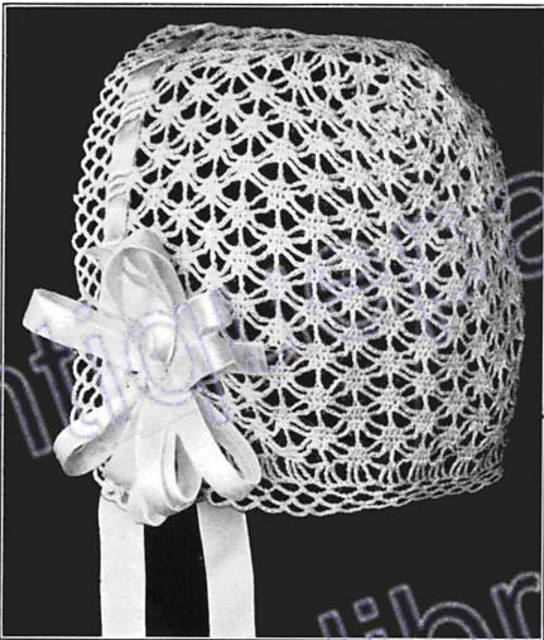 Columbia Infant's Cap Spider