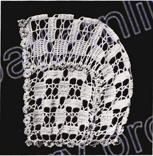 Columbia Infant's Cap