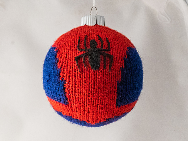Spider-Man Ball