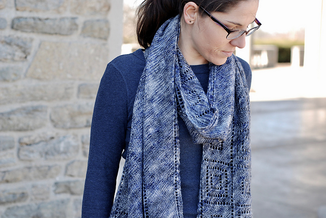 Cozality Wrap