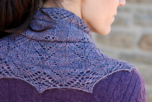 Quillful Cowl