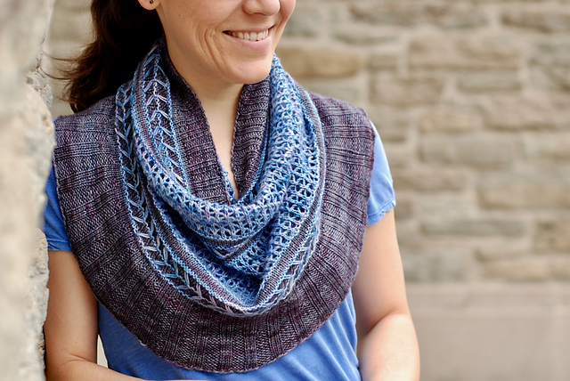 Concentra Cowl
