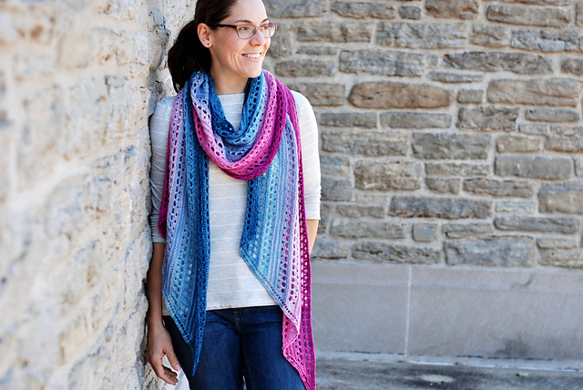 Simplexity Wrap