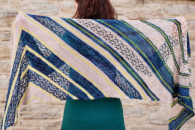 Mirrorette Wrap