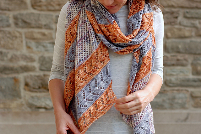 Seeworthy Wrap