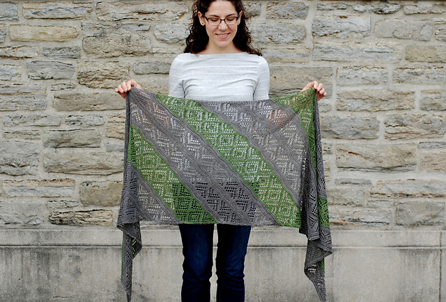 Stratia Wrap