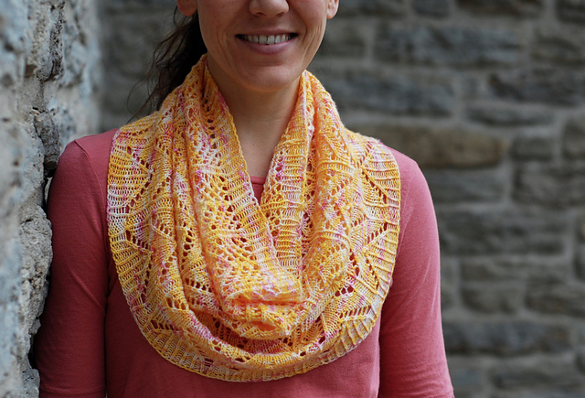 Equitus Cowl