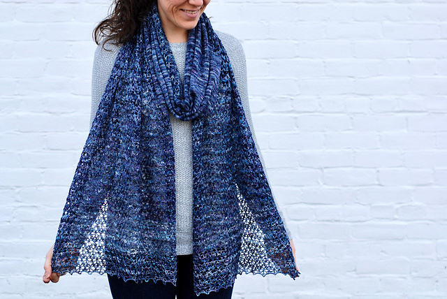 Stardrop Wrap