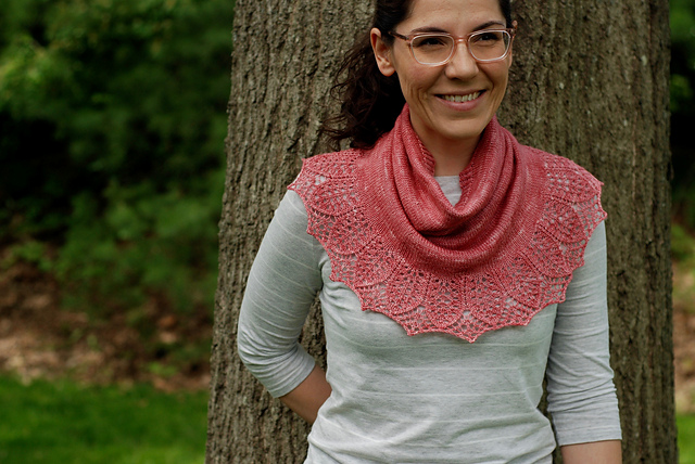 Flightfeather Cowl
