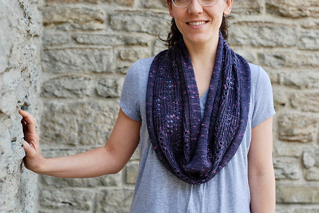 Pollinae Cowl
