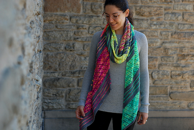 Sparklight Wrap