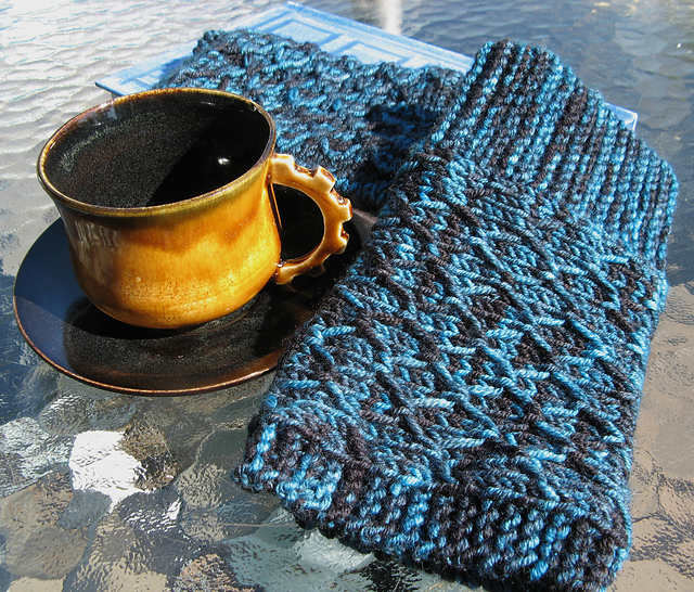 Eponymous Mitts