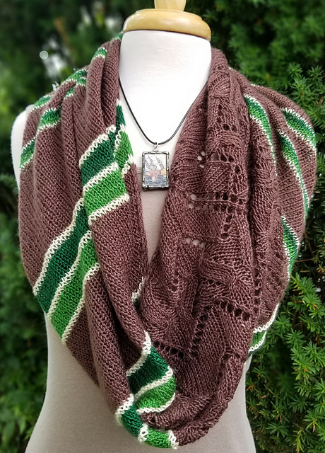Happy Hour Cowl