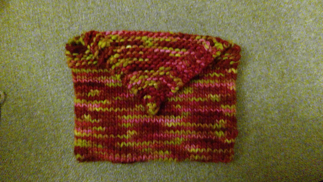 Makeup Bag