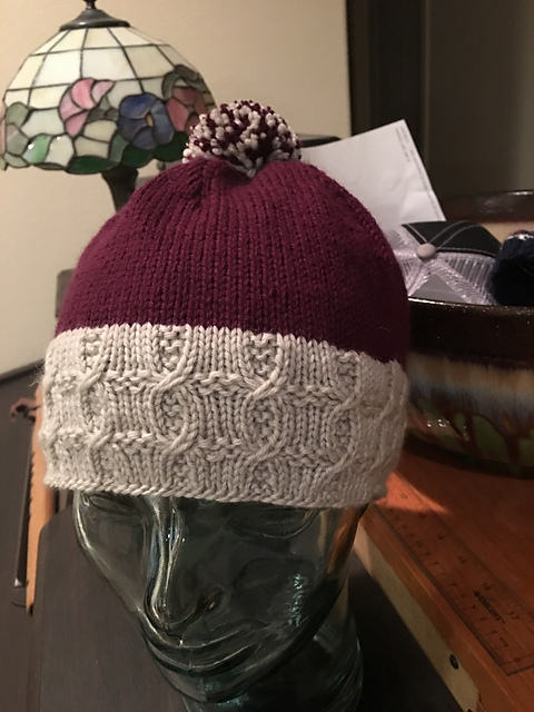 Brianna Hat