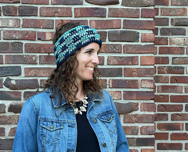Gentle Embrace Ear Warmer