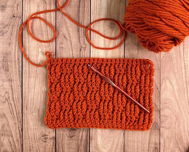 Gentle Embrace Blanket Strip