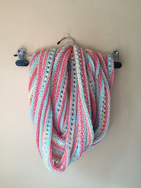 Carnival Cowl
