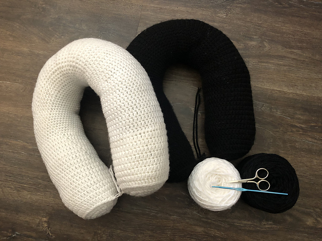 Travel Pillow