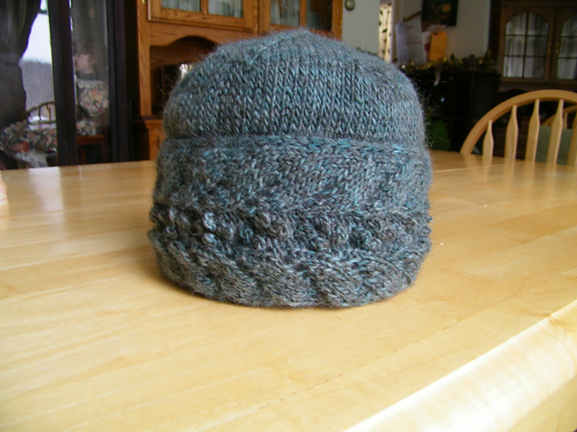 Heaven's Hat