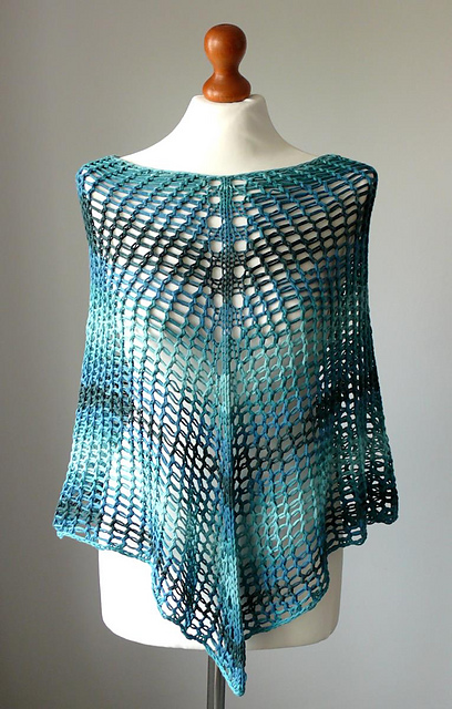 Elastic Net Poncho