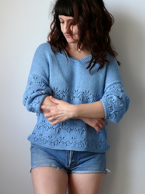 Ravelry Designs By Renata Witkowska