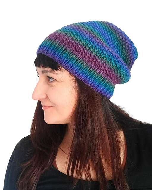 Seed hat