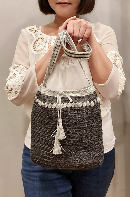 Dandy Tom Bag