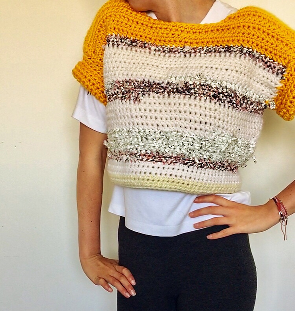 Lazy Sunday Jumper