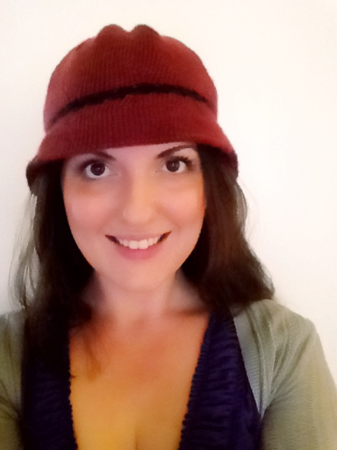 Ravelry: Embassy Cloche pattern by WILLOW