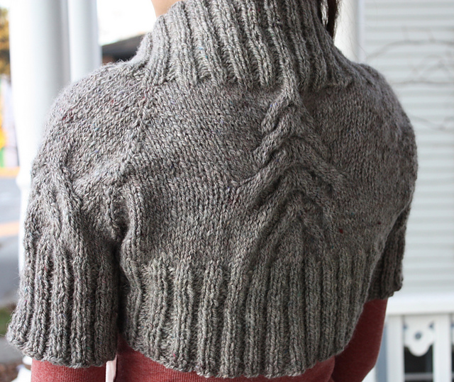 Backbone Shrug