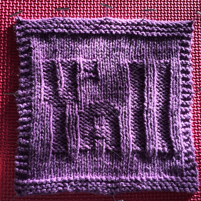 Y'all Dishcloth