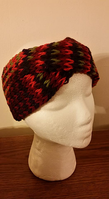 Iva Headband