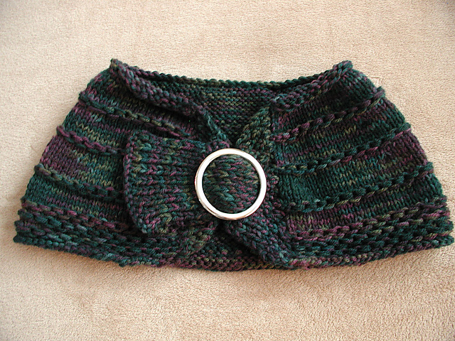 City Wrap #130