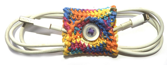 Cable/cord tidy