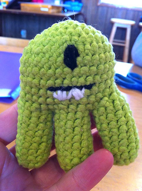 Green Stinger