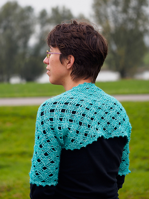 Criss Cross Bolero