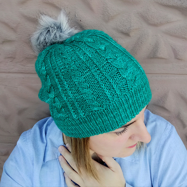 Tyrrell Hat