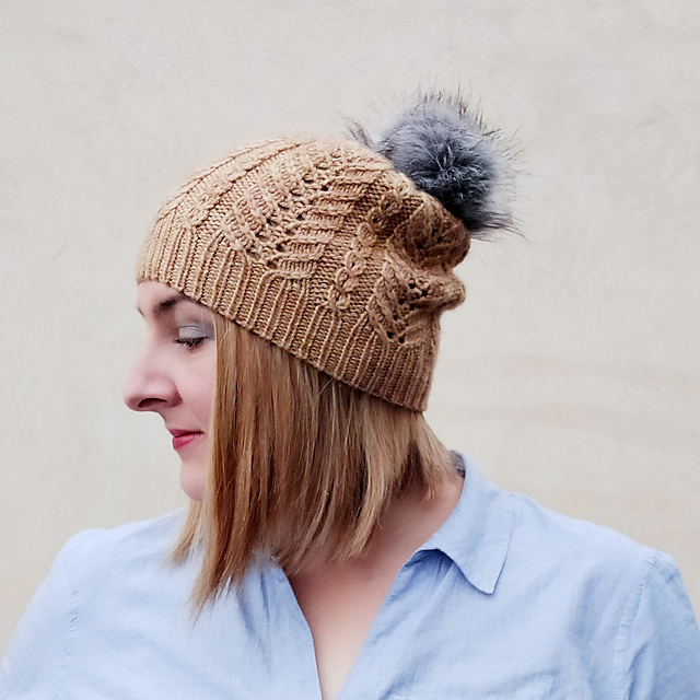 Aranello Hat