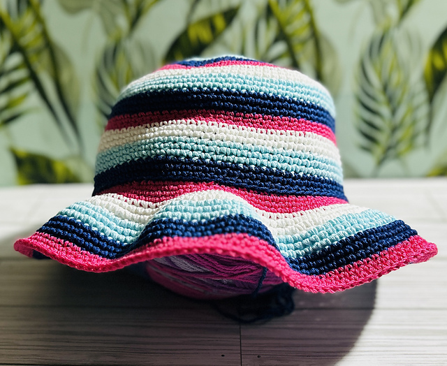 Sun Hat