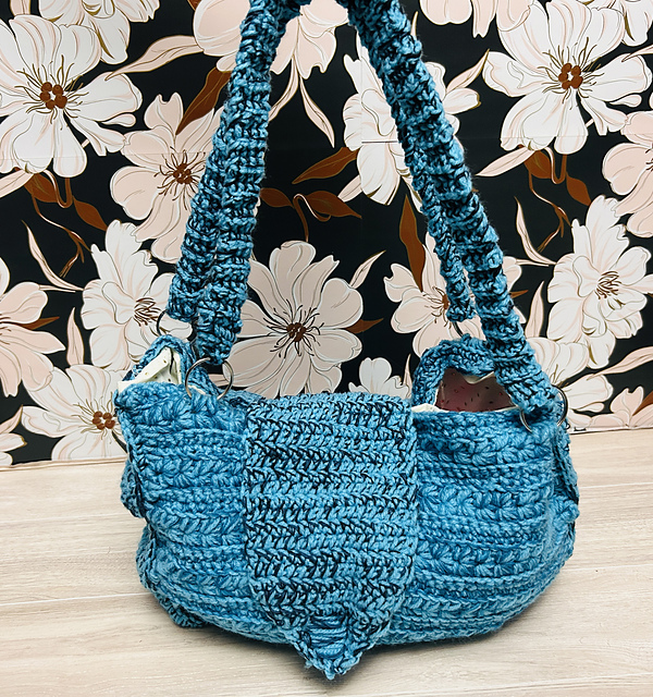 Celestial Purse