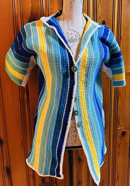 Coastal Shirt