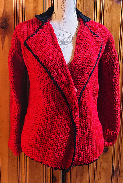 Charlie Morningstar Jacket