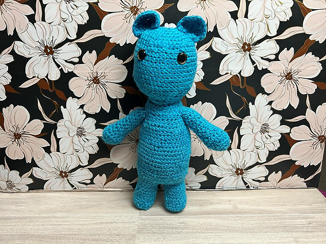 2 Cute Bear