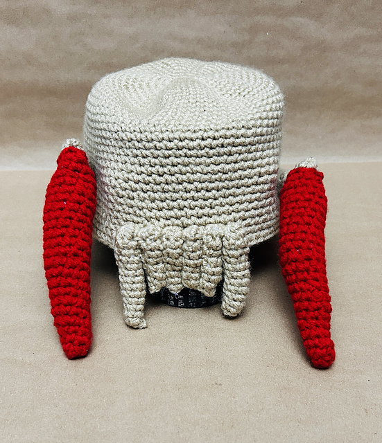 Headcrab Hat