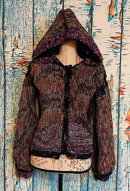 Carnival Jacket