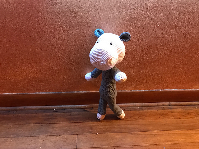 MiMi Hippo