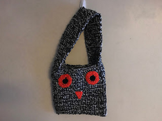 Owl Bag