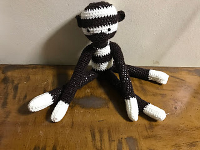 Monkey Friend