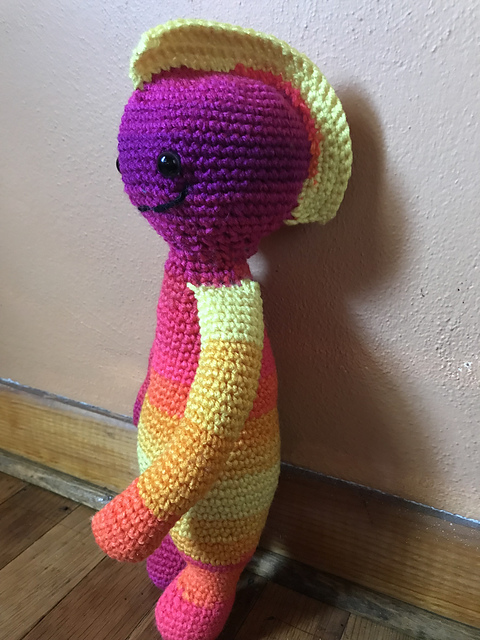 Fruity MiMi